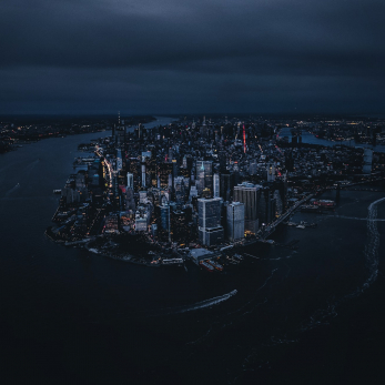 fintech events in 2018