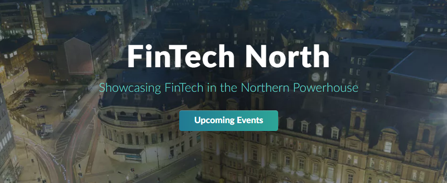 fintech-north FinTech events in 2018