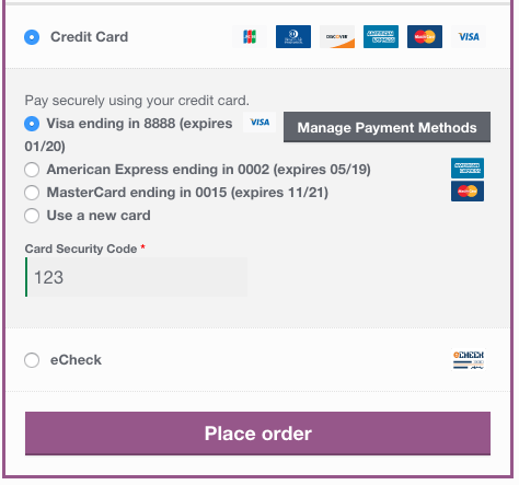 woocommerce-authorize-net-saved-card-checkout-1 How to integrate a payment gateway into a website?