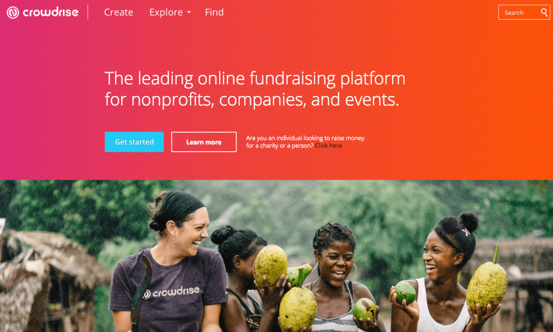 non profit crowdfunding