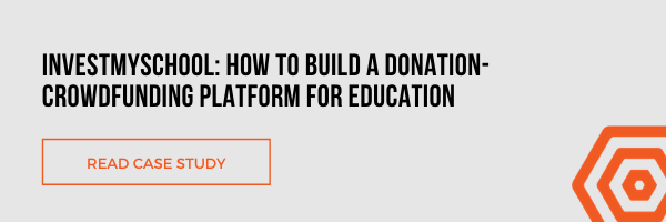 how-to-build-a-donation-crowdfunding-platform-for-education-case-study-1 What is the difference between crowdfunding and P2P lending?