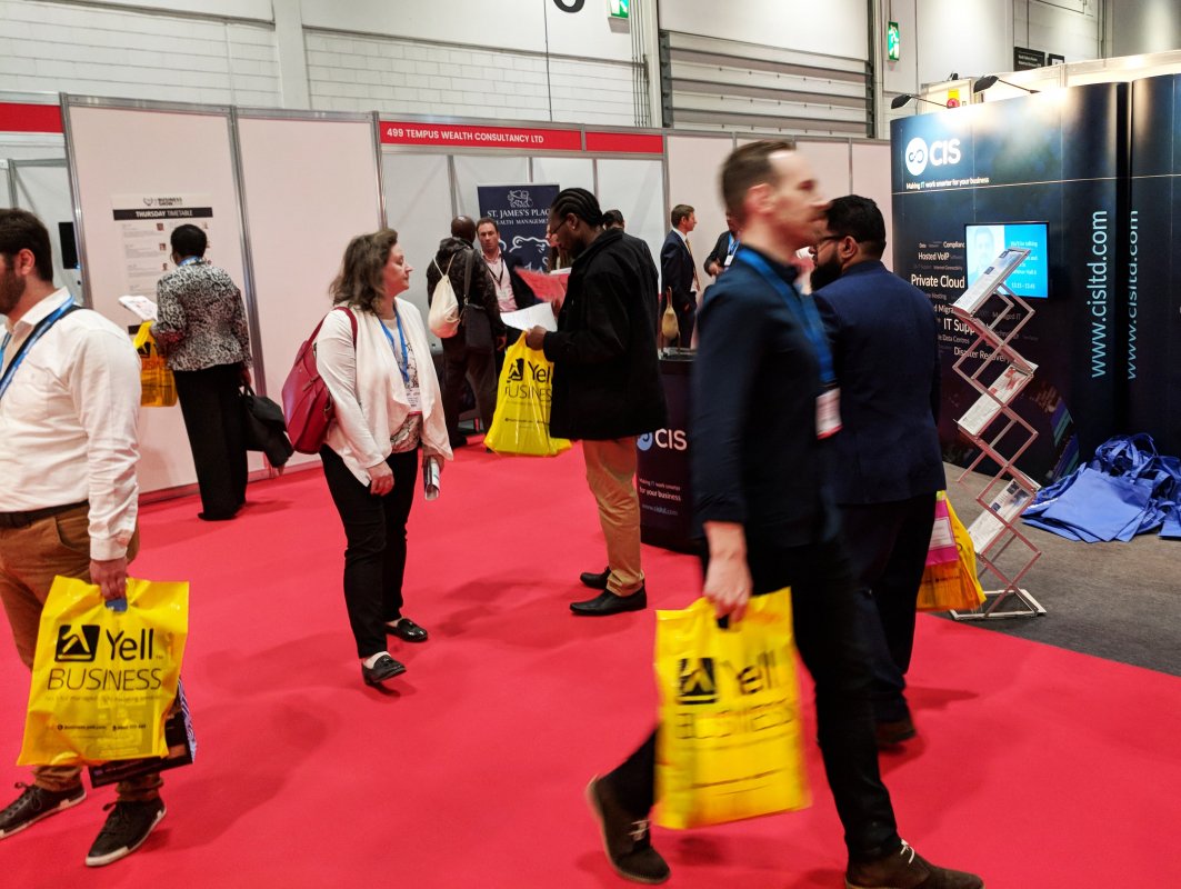 IMG_20180516_130035-R-min-1063x800 JustCoded at The Great British Business Show 2018 @ExCel London