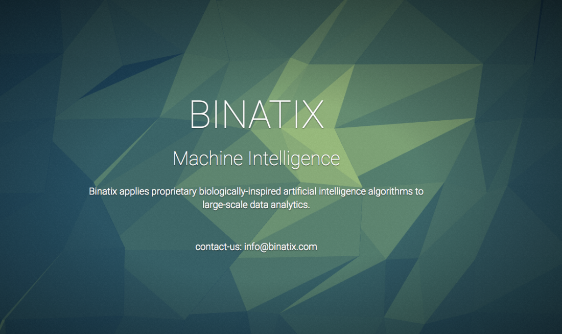 machine-learning-binatix-1100x653 Machine learning to enhance FinTech