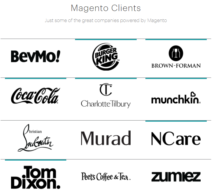 magento-clients Magento vs WooCommerce. What platform to choose in 2020?