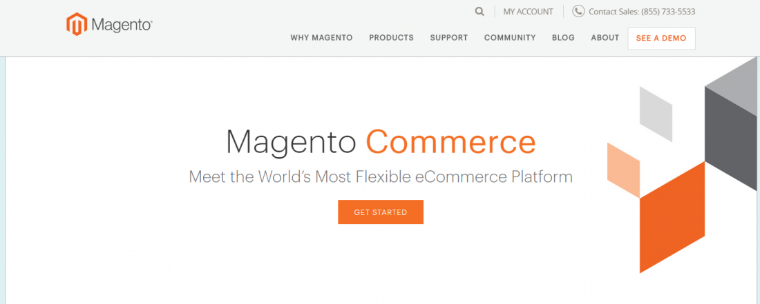 magento-commerce-1100x441 Magento vs WooCommerce. What platform to choose in 2020?