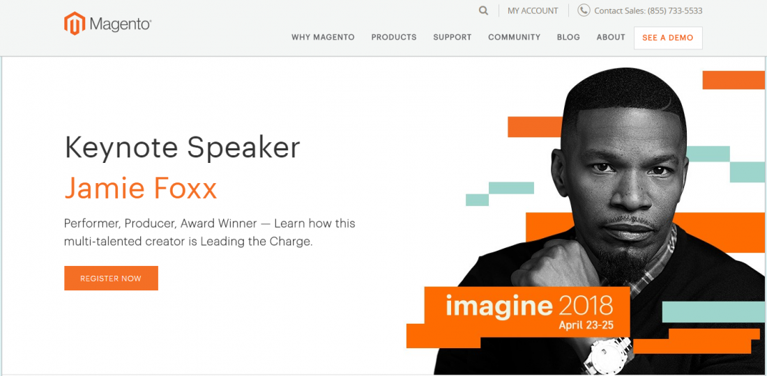 magento