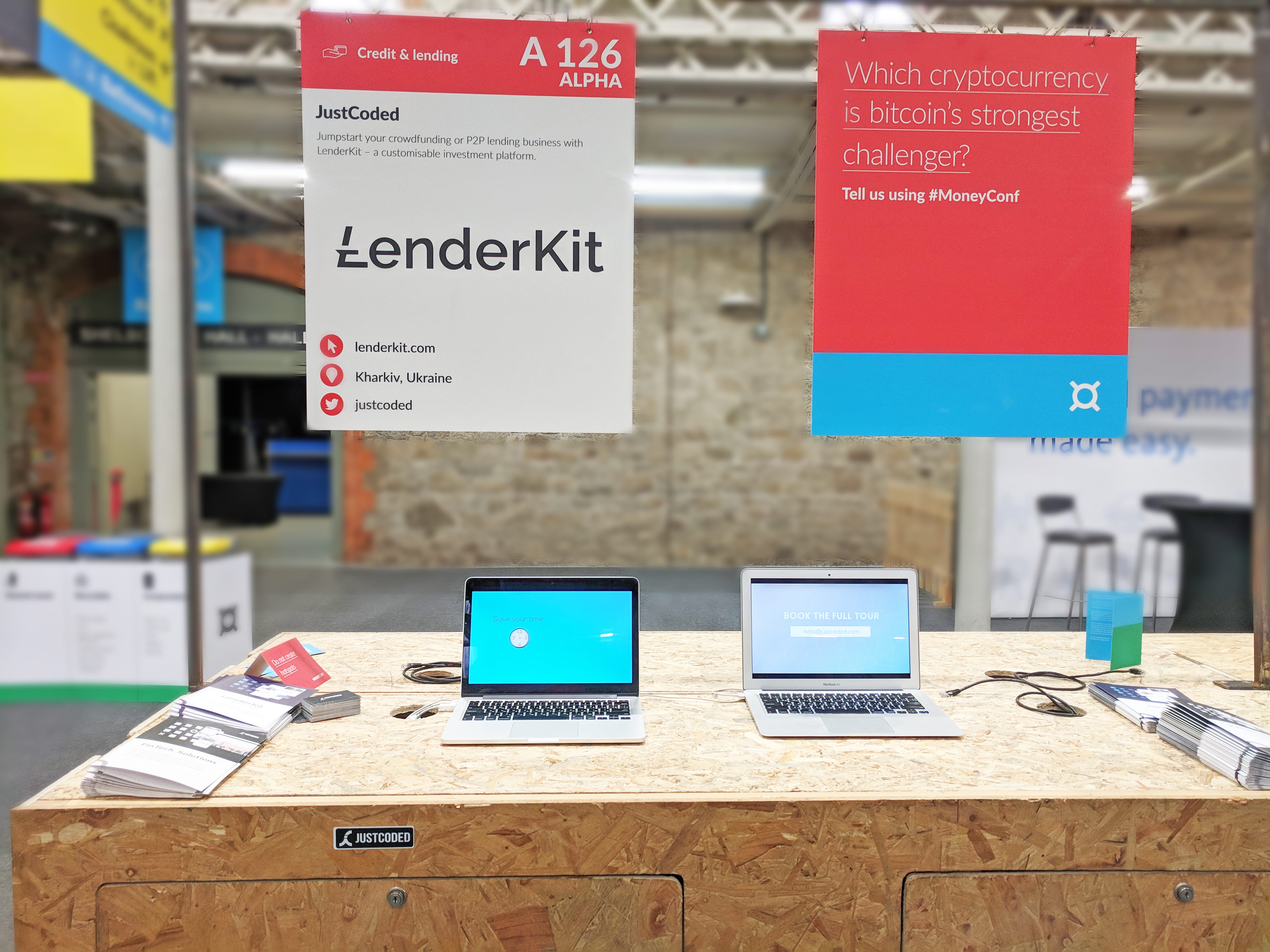 justcoded-at-moneyconf-4-min JustCoded at MoneyConf: how we did in Dublin