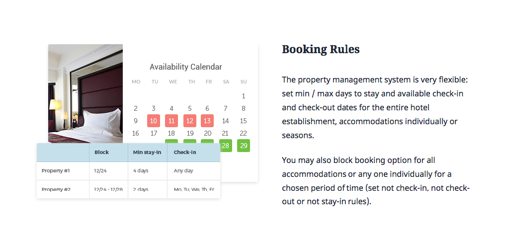 motopress-hotel-booking-with-wordpress How to create a hotel booking website with WordPress: most important features and design tips
