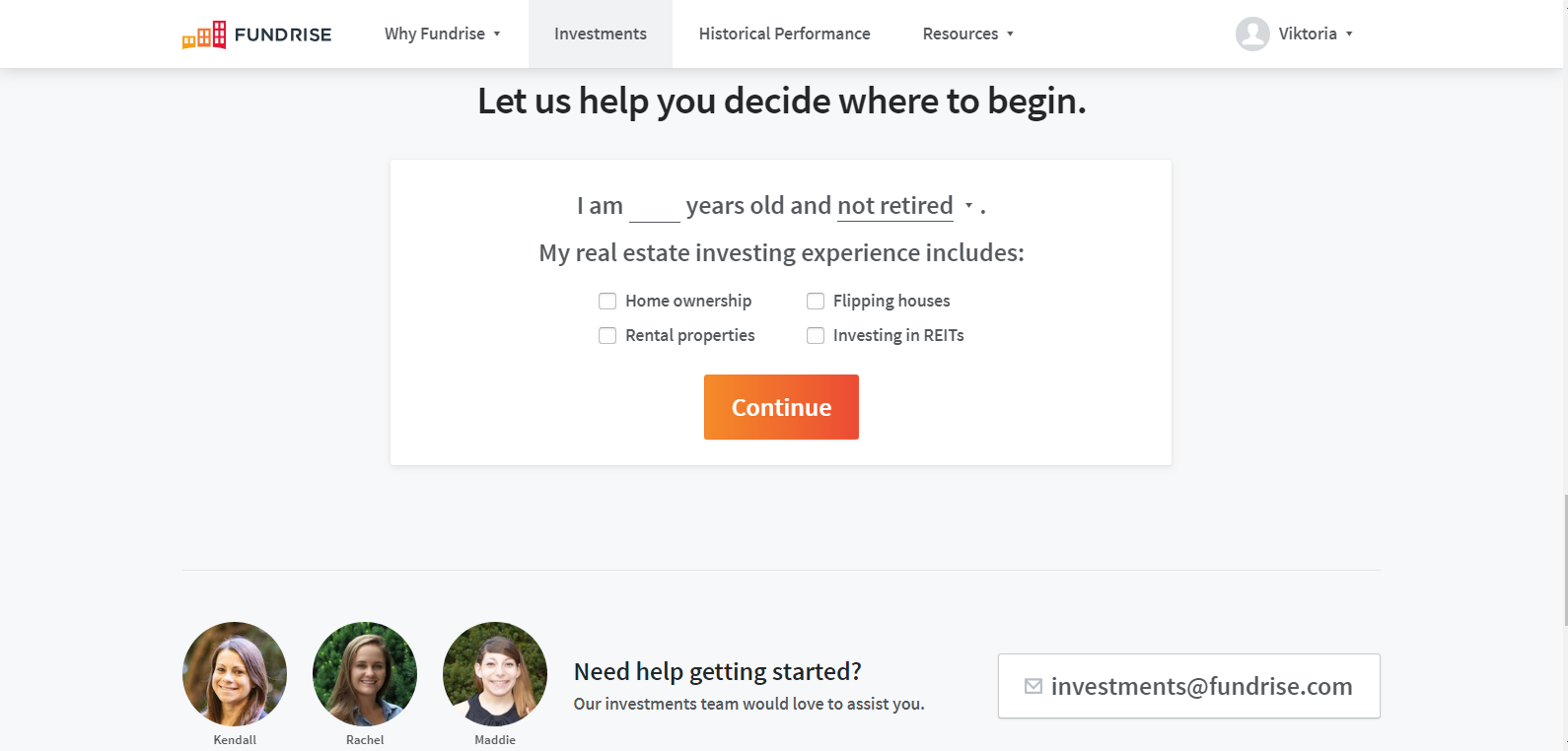 real-estate-crowdfunding-website-for-non-accredited-investors-3 How to create a real estate crowdfunding website for non-accredited investors?