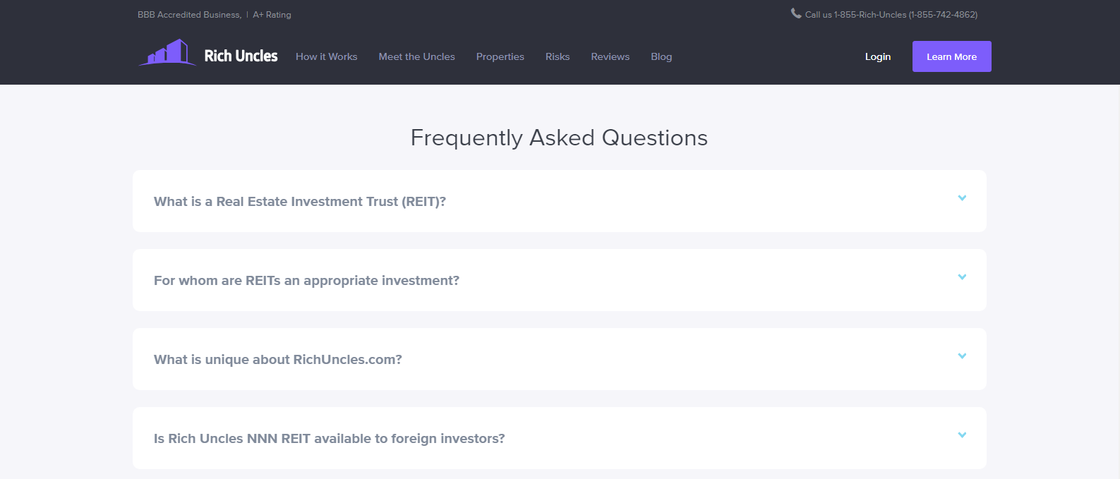 real estate crowdfunding website for non-accredited investors