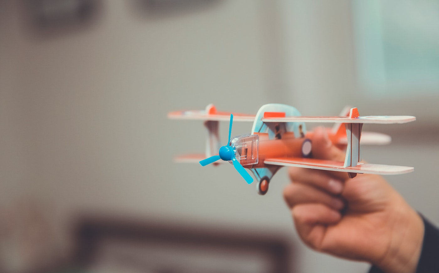 How to build a Minimum Viable Product (MVP) for a startup? | JustCoded