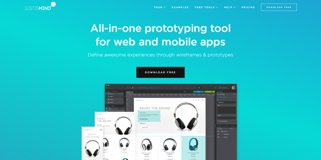 Wireframe Vs Mockup Vs Prototype What Is The Difference Justcoded