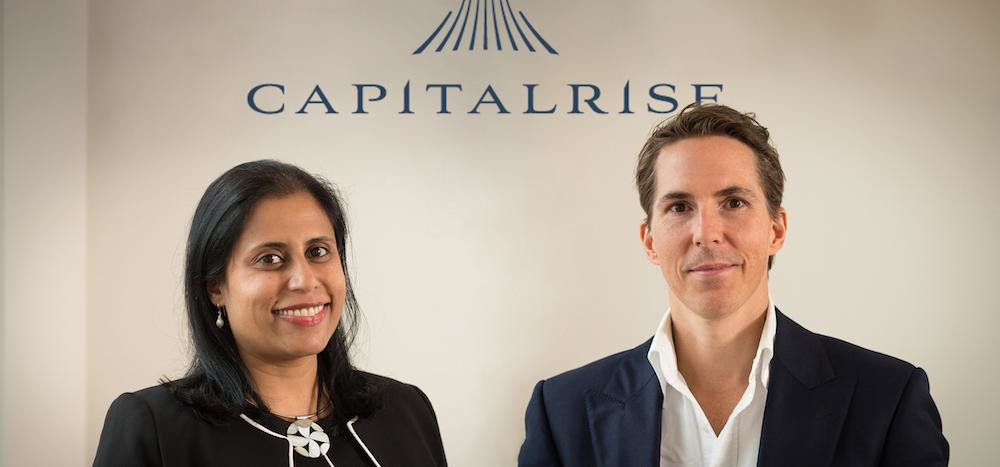capitalrise-partnership How partnerships help you grow your business