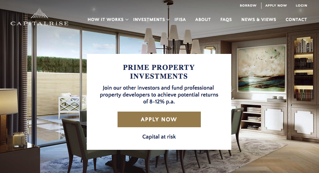 capital_rise Real estate syndications vs. crowdfunding. What are the differences?