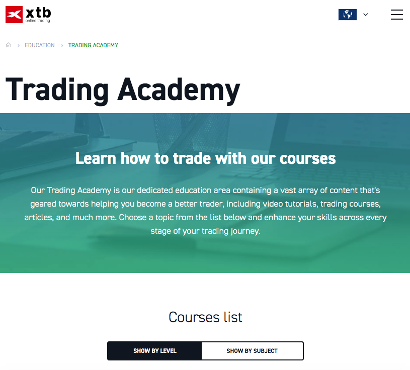 5-tips-to-design-a-trading-website-6 How to build a custom trading website design?