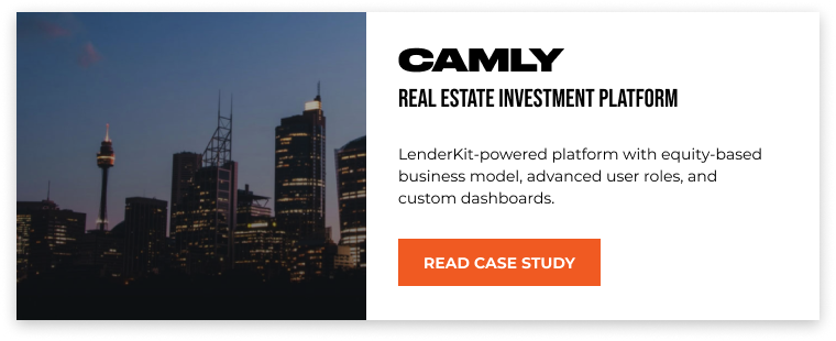 Camly-Case-Study-1 How to create your own crowdfunding platform: feature and software guide