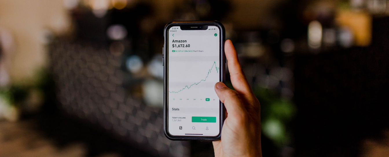 Check Trade Website Examples 5 best practices to build a custom trading website design | JustCoded