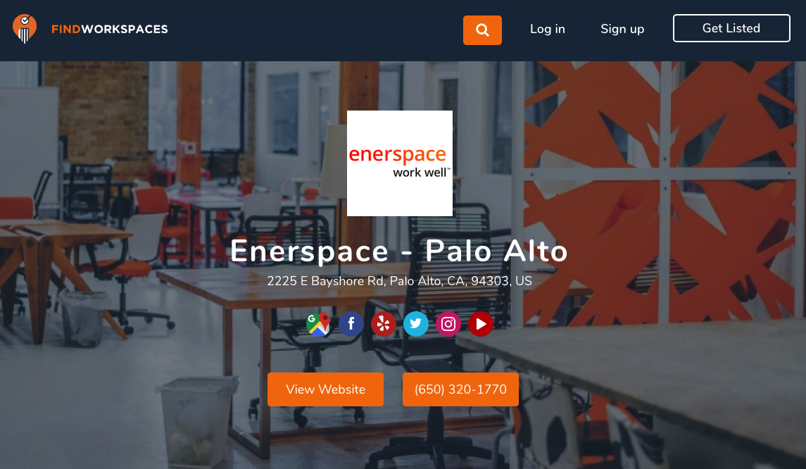 how-to-create-a-workspace-rental-platform-4-1 Creating a workspace rental platform. Shared space platform development