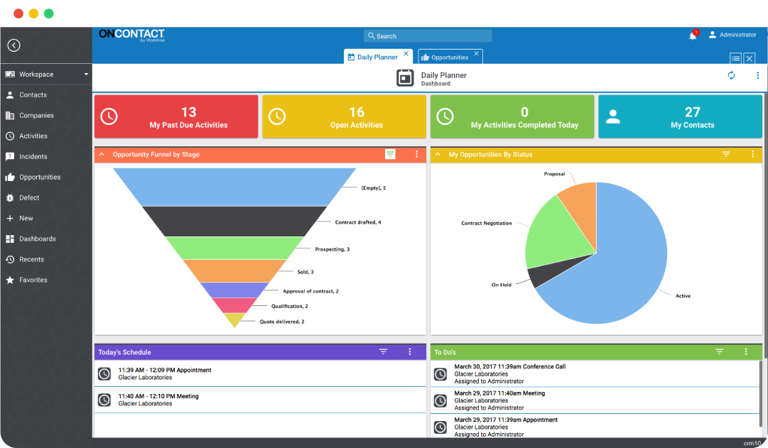 build-a-CRM-for-a-real-estate-agency-10 10 key features of the custom CRM for a real estate agency