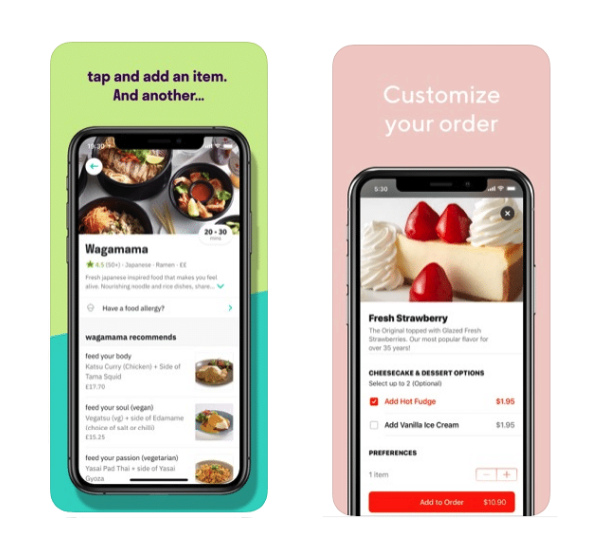 building-a-food-delivery-app-like-Deliveroo-or-Uber-Eats-6 Building a food delivery app like Deliveroo or Uber Eats