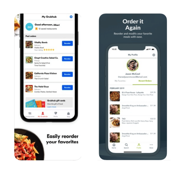 building-a-food-delivery-app-like-Deliveroo-or-Uber-Eats-7 Building a food delivery app like Deliveroo or Uber Eats