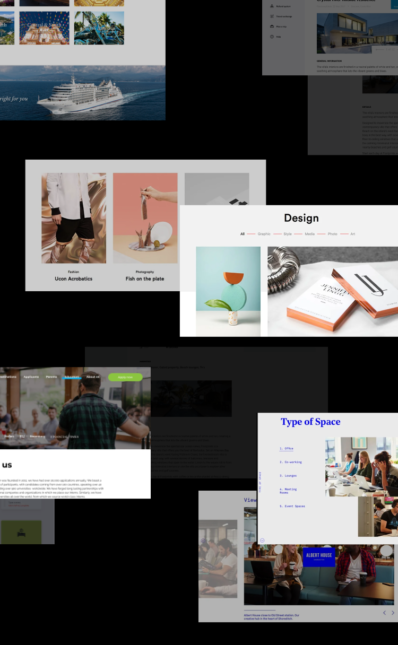 WordPress development services
