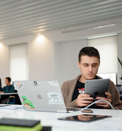 App development services