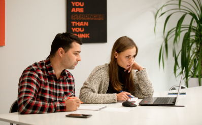 business analysis services