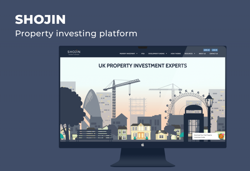how to expand your crowdfunding platform with buy-to-let investments