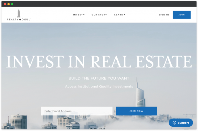 build-real-estate-investment-platform-for-non-accredited-investors-640x424 How to create a real estate crowdfunding website for non-accredited investors?