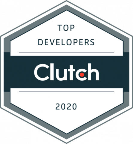 justcoded-clutch-444x480 JustCoded was just named a Top Developer on Clutch!