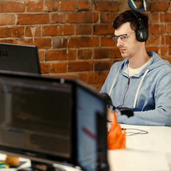 justcoded working arrangements during coronavirus