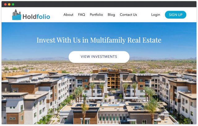 launch-a-real-estate-investment-platform-in-the-us-640x410 How to create a real estate crowdfunding website for non-accredited investors?