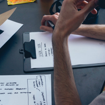 web design user testing