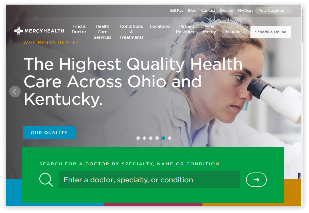 Create-the-Best-Medical-and-Healthcare-Website-Design-9 Creating the best medical and healthcare website design