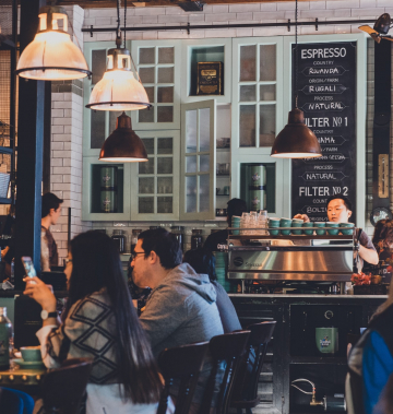 sme lending and crowdfunding theme by lenderkit