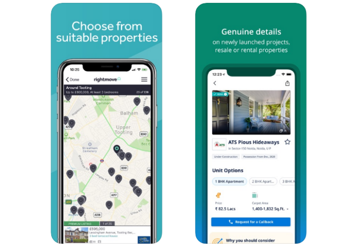 tips for building a rental search app
