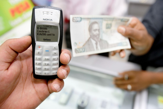 mpesa-first-transaction-640x426 What are the Digital Financial Services and how they impact the emerging economies