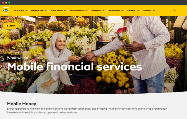 mtn-mobile-financial-services-1-640x408 What are the Digital Financial Services and how they impact the emerging economies