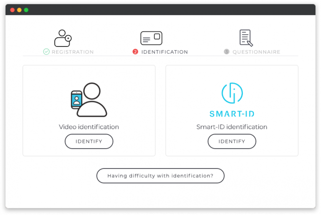 rontgen-investor-KYC-640x429 Top 7 examples of crowdfunding platform design