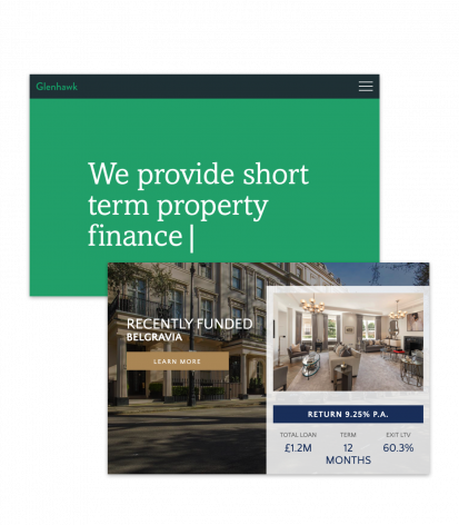 real estate investment solutions capitalrise