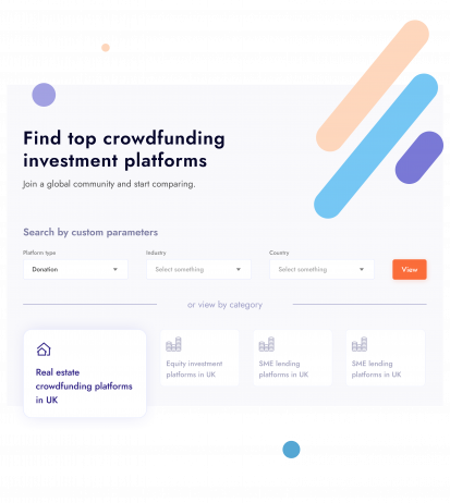 crowdspace crowdfunding platform directory