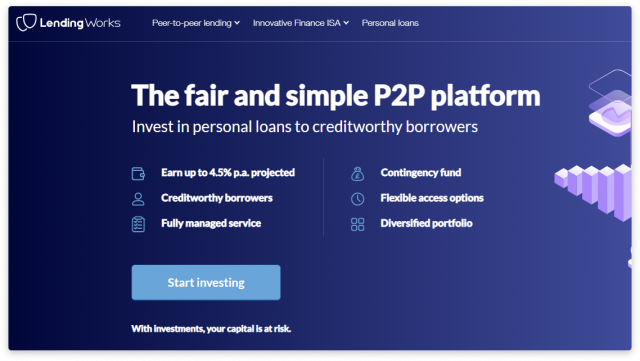 How-P2P-lending-platforms-can-leverage-open-banking-5-640x361 4 profitable benefits of open banking for business