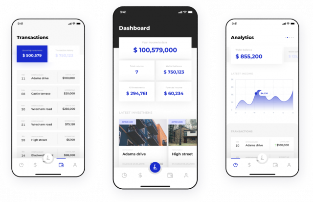 How-to-integrate-custom-KYC-solution-into-Fintech-software-640x412 How to integrate a custom KYC solution into Fintech software