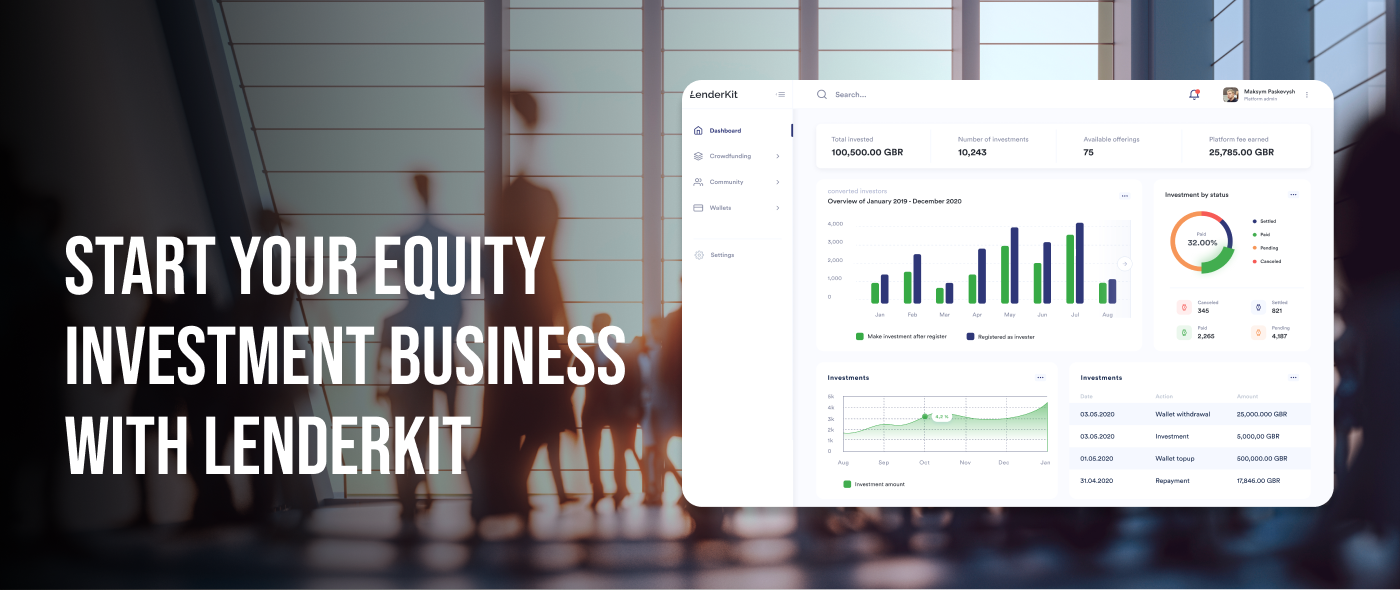 equity-investment-platform-software Appropriateness test: how to implement it in your investor onboarding flow?