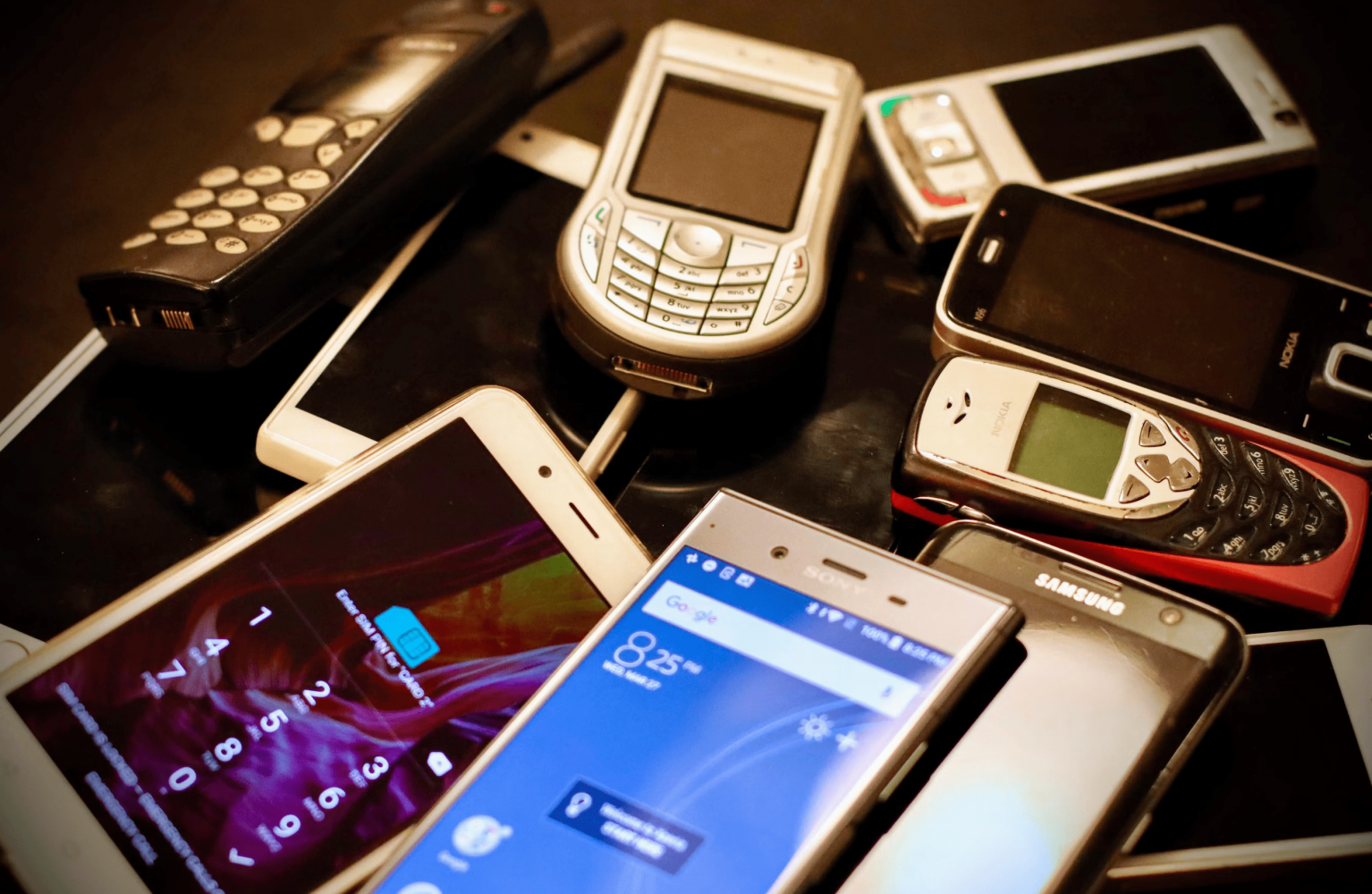 Mobile money in Africa: how it transforms investments | JustCoded