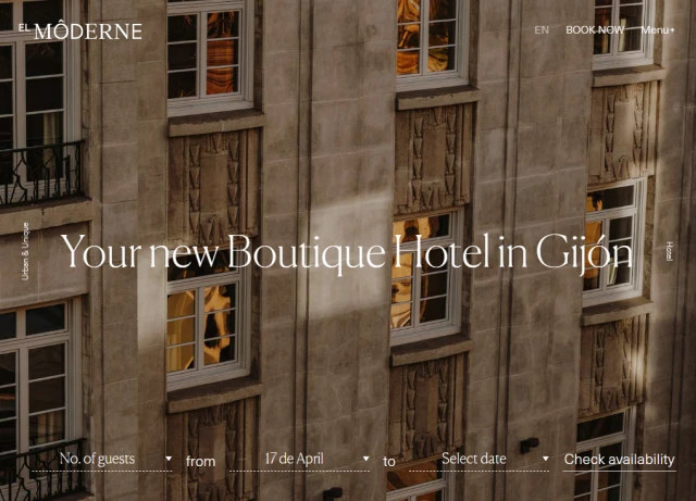 How-to-create-a-hotel-booking-website-with-WordPress039-640x461 How to create a hotel booking website with WordPress: most important features and design tips