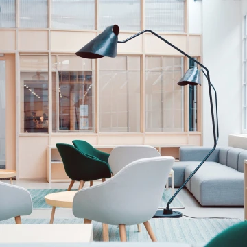 how to create a real estate website