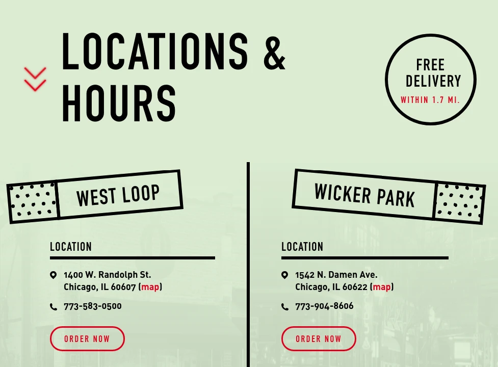how-to-improve-website-design-11 10 best practices to improve your website design: why and how