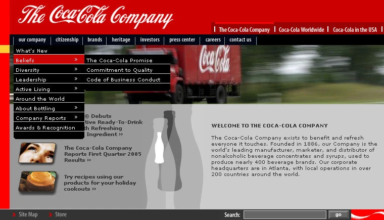 how-to-improve-website-design-3 10 best practices to improve your website design: why and how